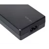 Belkin INC016VFBK zasilacz/przetwornica do użytku wewnętrznego Czarny