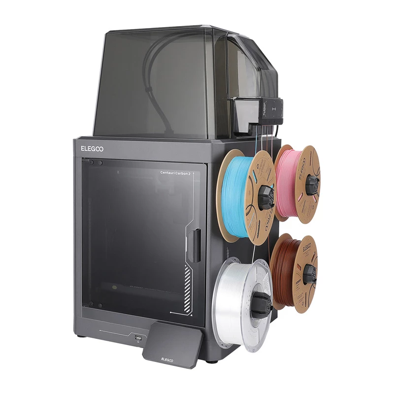 Drukarka 3D Elegoo Centauri Carbon 2 Combo — Elegoo