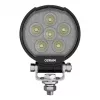 Lampa punktowa Ledvance ROUND WL VX100-WD LED 10W 3000K do wnętrza/na zewnątrz pojazdu