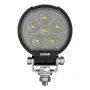 Lampa punktowa Ledvance ROUND WL VX100-WD LED 10W 3000K do wnętrza/na zewnątrz pojazdu