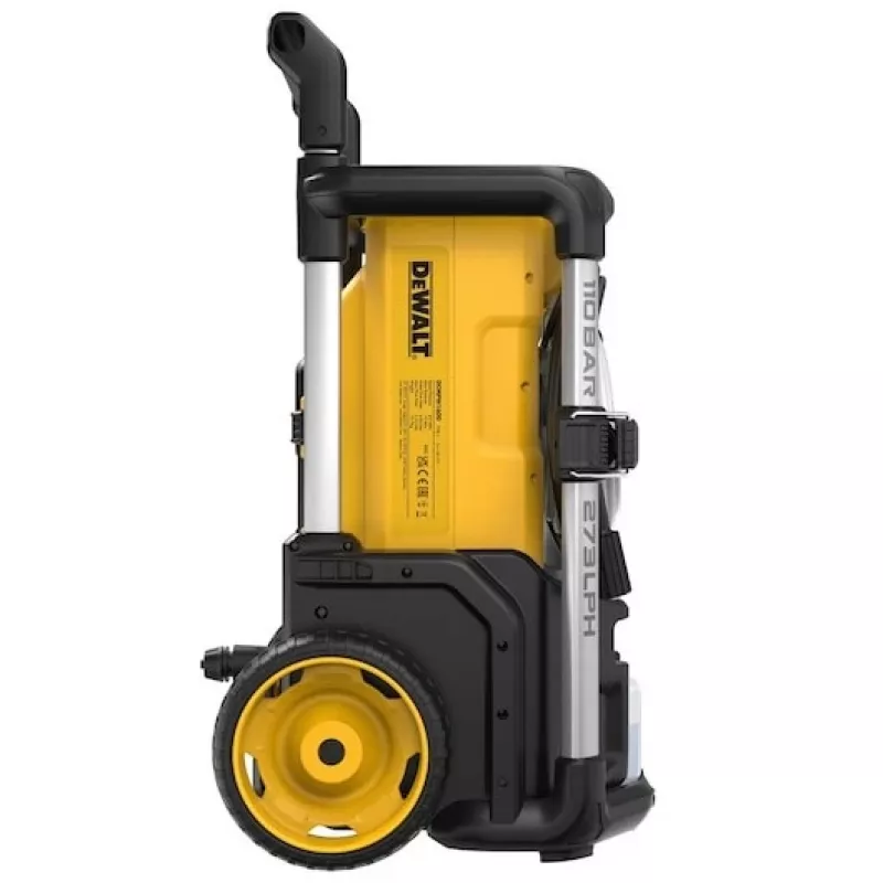 Pressure Washer DeWalt DCMPW1600N-XJ