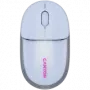 Canyon On Click 24 — 2w1 bezprzewodowa mysz optyczna Bluetooth / 2,4 GHz — 1200 dpi — bateria