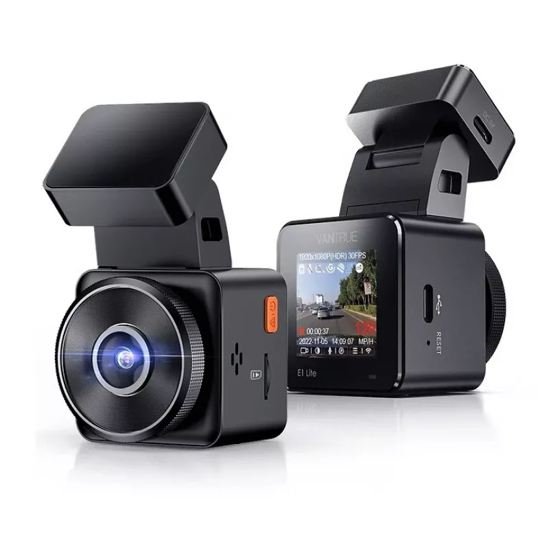 Vantrue E1 Lite wideorejestrator