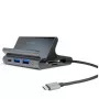 Uchwyt do tabletu/smartfona 7w1 Dex HDMI/RJ45