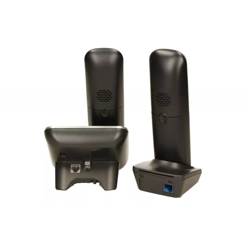 Telefon DECT Panasonic KX-TG6812