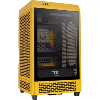 Thermaltake CA-1X9-00S4WN-00 Produkt Żółty