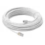 Kabel sygnałowy Axis 5506-821 Męski CE 15 m Biały
