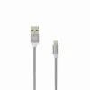 Sbox USB 2.0 8 Pin IPH7-GR szary