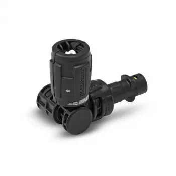 Akcesoria do myjek ciśnieniowych Karcher VP 160 S — część zamienna, czarny, 144 g, 166×63×42 mm