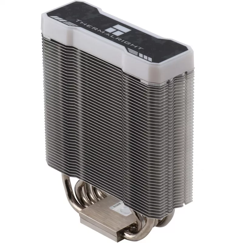 Cooler Thermalright Czarny EAGLE (419463)