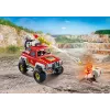 Action Heroes 71824 Wóz Strażacki