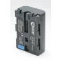 Akumulator Extra Digital NP-FM50/QM51 7,2 V 2000 mAh do kompatybilnych aparatów