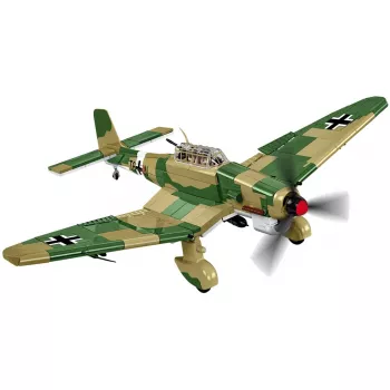 Zestaw modelarski Cobi 1/32 Junkers Ju 87 B-2
