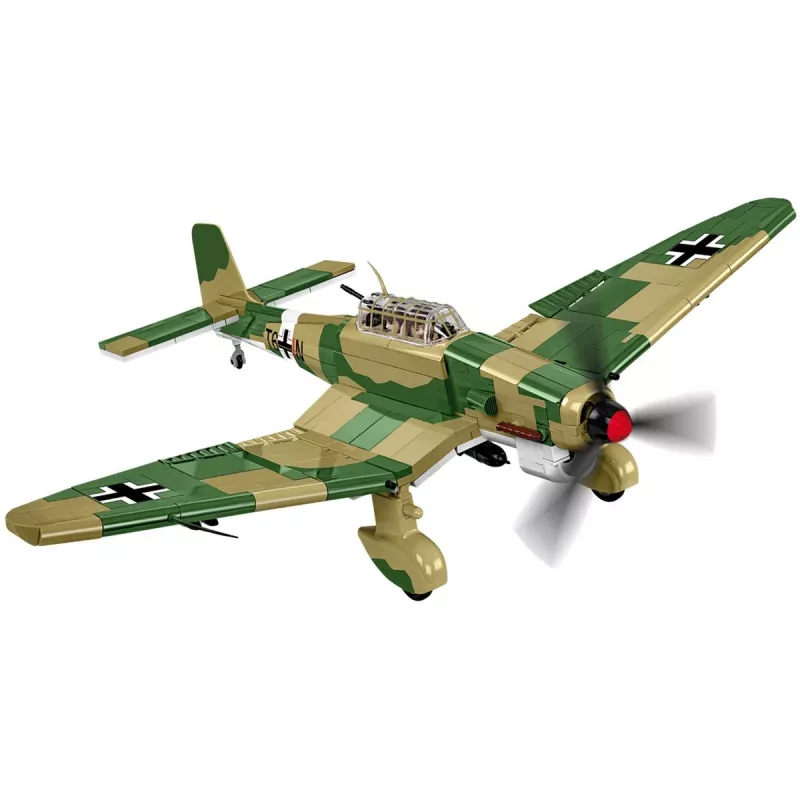 Zestaw modelarski Cobi 1/32 Junkers Ju 87 B-2