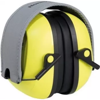 Nauszniki ochronne Howard Leight VeriShield VS 120FHV SNR 32 dB, składane, model 1035107-VS