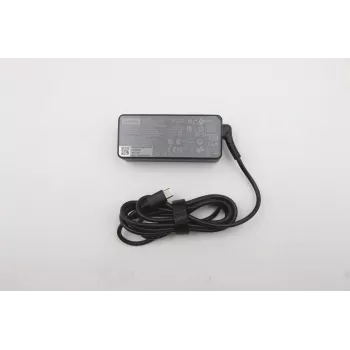 Zasilacz sieciowy Lenovo 45 W PD 3.0 5A10W86248 USB-C, 45 W, PD 3.0, do zgodnych notebooków i urządzeń