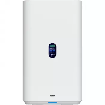 UGREEN NASync DXP4800 Plus 32TB NAS bundle z 4 dyskami WD czerwony Plus 8 TB