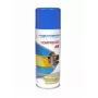 Sprężone powietrze ESPERANZA ES103 400 ml, niebieski/biały, nie pozostawia rys