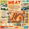 Heat, Gra Planszowa