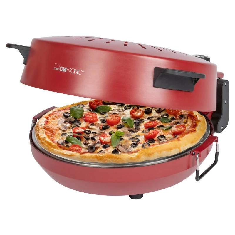 Clatronic PM 3787 - maszyna do pizzy