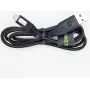 Motorola - SKN6378A - kabel Micro USB do transmisji danych - 91 cm - Czarny (SKN6378A)