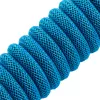 Cablemod CM-PKCA-CWAW-OW150OW-R Kabel USB 1,5 m USB A Micro-USB B Niebieski (CM-PKCA-MLBALB-KLB150KLB-R)