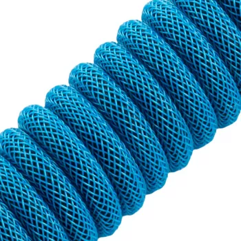 Cablemod CM-PKCA-CWAW-OW150OW-R Kabel USB 1,5 m USB A Micro-USB B Niebieski (CM-PKCA-MLBALB-KLB150KLB-R)