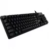 LOGITECH G512 Carbon GX czerwony (US)