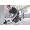 Bosch GBR 15 CAG 9300 RPM Czarny, Niebieski 1500 W
