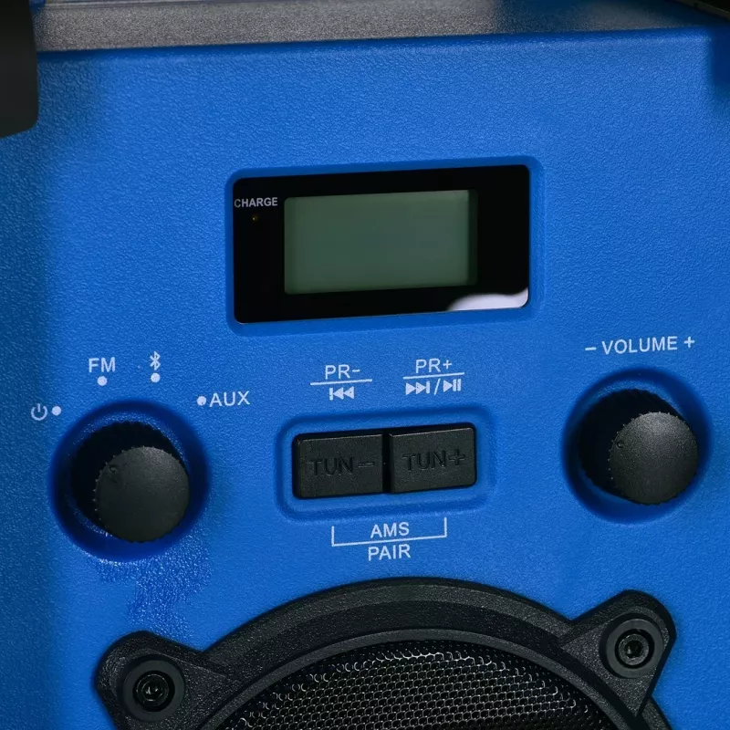 Blaupunkt PP30BT - przenośne radio