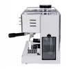 Quick Mill Pegaso, Ekspres do kawy, ziarna kawy, Wbudowany młynek, 1200 W, Stal nierdzewna