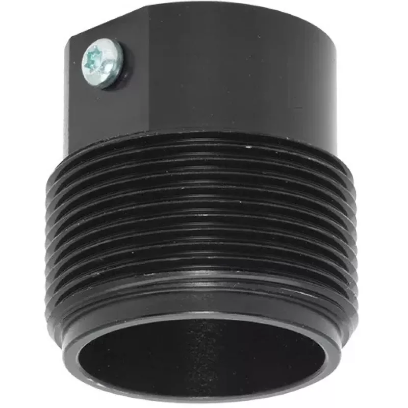 AXIS T91A06 Pipe Adapter 3/4-1.5 - Kamerakuppel-Rohrkupplung - für AXIS P33 Series Pendant Kit, P3343-VE/P3344-VE Series Pendant Kit (5503-091)