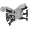 Asetek SimSports Carbonwippen-Kit - czarny
