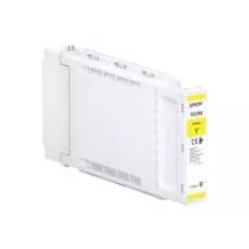 Wkład atramentowy EPSON Singlepack UltraChrome XD2 T41R440 żółty