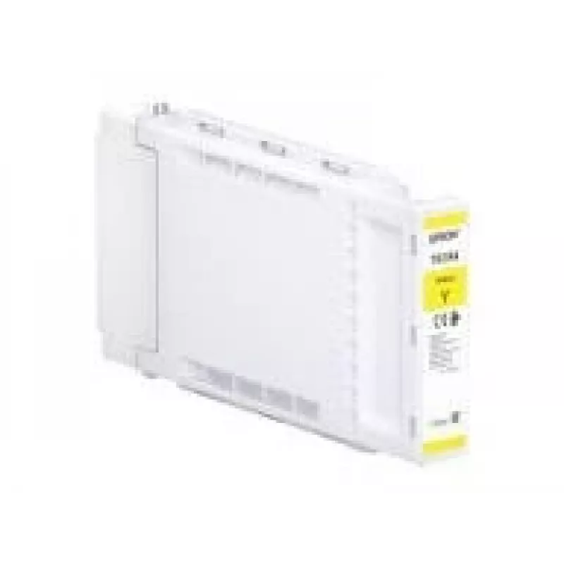 Wkład atramentowy EPSON Singlepack UltraChrome XD2 T41R440 żółty