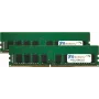 Pamięć RAM PHS-memory 32 GB (2x16 GB) Kit dla Supermicro X11SAT-O DDR4 UDIMM ECC 2133 MHz (SP276785)