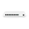 Ubiquiti Networks UISP Managed L2 Gigabit Ethernet (10/100/1000) Power over Ethernet (PoE) Biały (UISP-S-EU)