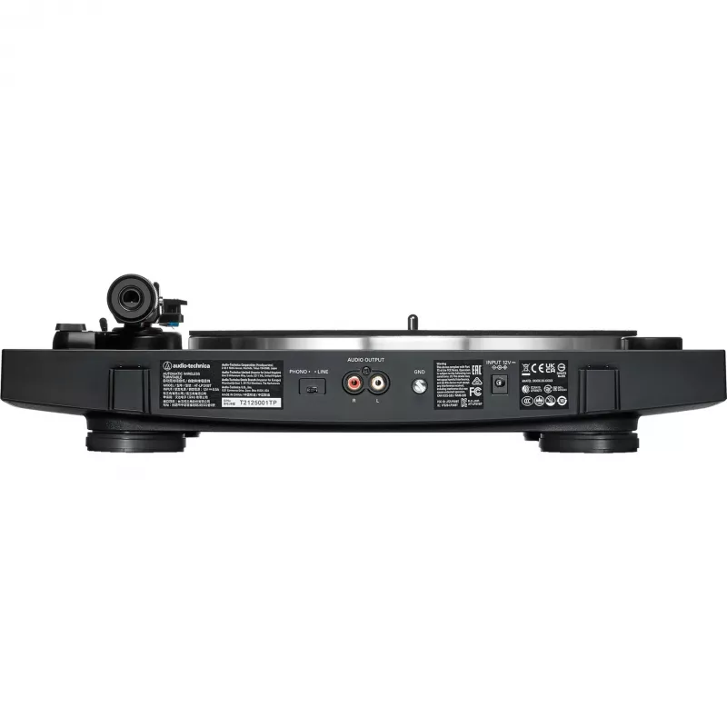 Audio Technica AT-LP3XBTBK Produkt Czarny