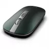 Mysz Cian Technology GmbH INCA IWM-531RY Bluetooth i bezprzewodowa na baterie, cicha, GN, detaliczna