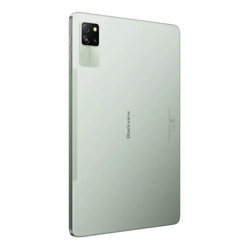 Czarnyview Tab 60 Wi-fi Allwinner 128 GB 25.6 cm (10.1) 8 GB Wi-Fi 6 (802.11ax) Android 14 Zielony