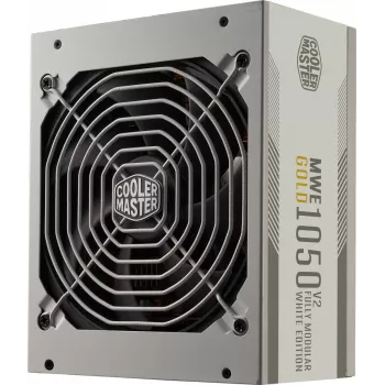 Zasilacz MWE Gold V2 1050W 80+ Gold
