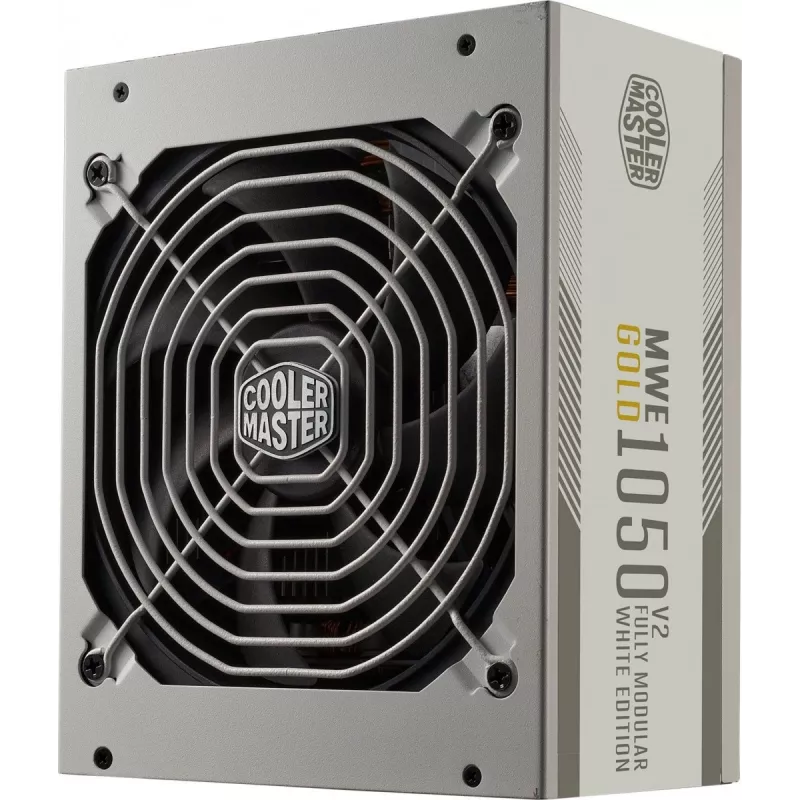 Zasilacz MWE Gold V2 1050W 80+ Gold