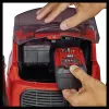 Einhell 2347140 Odkurzacz ręczny 30 L Czarny