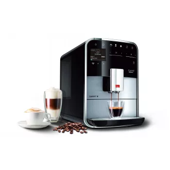 Ekspres do kawy Melitta Barista Smart T 1,8 l