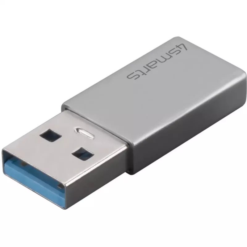 4smarts 540275 Kabel USB Szary