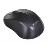 Mysz Extreme XM104K USB Typ-A Optyczna 1000 DPI Praworęczna