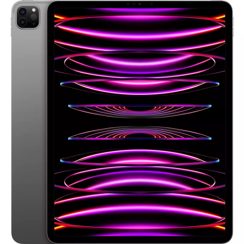 Tablet Apple iPad Pro 6. generacji 12,9 cala M2 16GB 1TB iPadOS