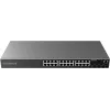 Zarządzalny przełącznik Gigabit Ethernet L2+ Grandstream GWN7803P