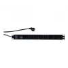 Jednostka dystrybucji zasilania LogiLink PDU8A01