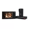 Dahua Technology DHI-VTO2111D-P-S3 wideodomofon 2 MP 17,8 cm (7 cali) czarny